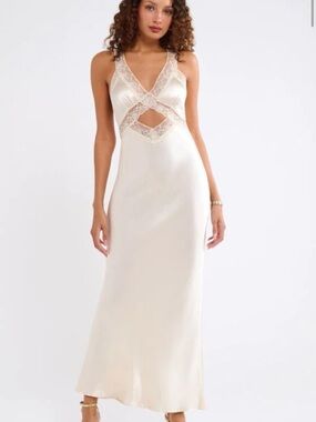 Rumored Crossroads Dress
